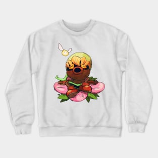 Deku Crewneck Sweatshirt